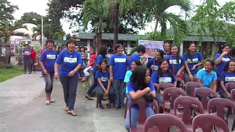 Brigada Eskwela 2013 Kick Off Ceremony Presentation Of Stakeholders