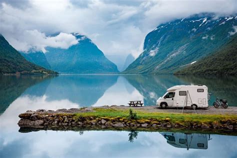 Camping in Norway: Your Complete Guide to a Norwegian Camping Trip ...