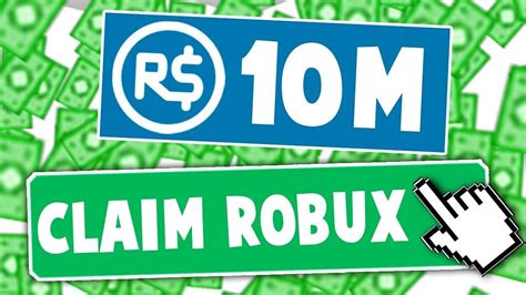 Free Robux Generator Roblox Robux Generator Free Robux Flickr