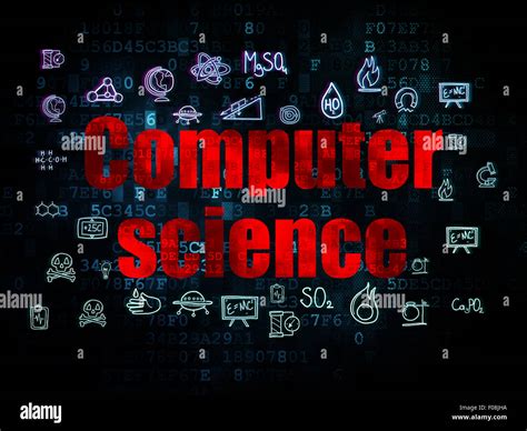 Computer Science Wallpaper