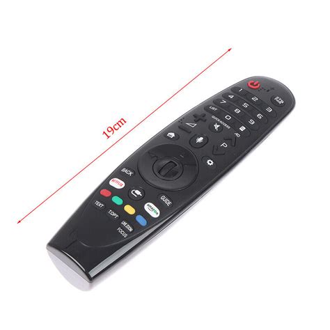 An Mr Ba Magic Remote Control For Lg Smart Tv Ubuy India