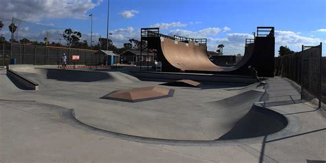 9 Of The Best Skate Parks In California Artofit