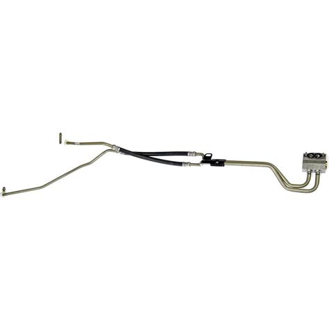 Oe Solutions Engine Oil Cooler Line The Home Depot