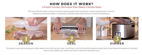 What Is Sous Vide Cooking The Cookingpotthe Cookingpot Mobile Version