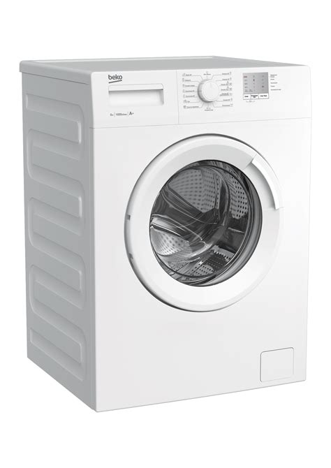 Стиральная машина Beko WRE6511BWW - где купить, обзор и характеристики ...