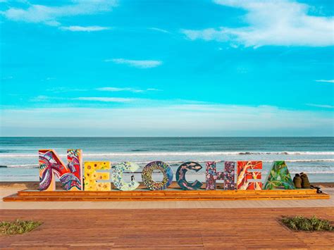 Necochea Una Ciudad Que Naci Gracias Al Viento Somos M Dicos