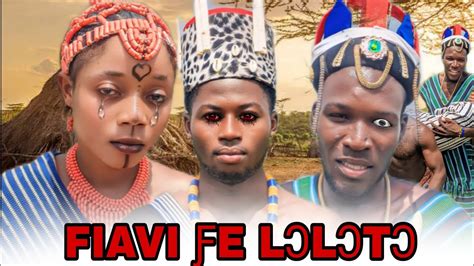 Fiavi Fe Lonlont Film Complet En Ewe Ibofilmenewe Filmdanie