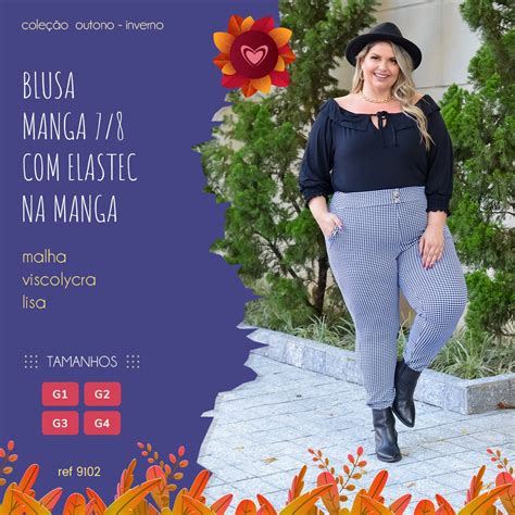 🍂 Conheça A Nova ColeÇÃo De Outono Inverno 2021 💜 Kroft Moda