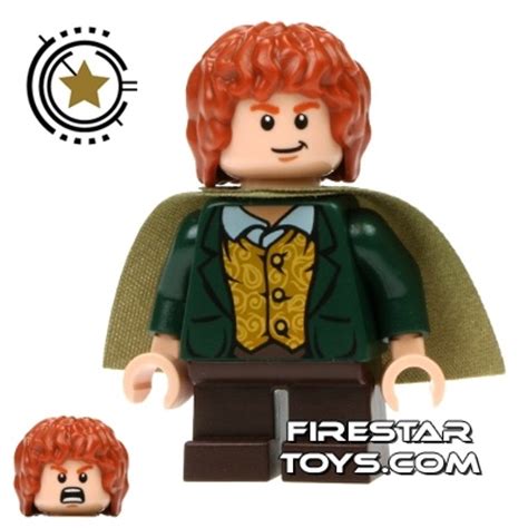 1000+ images about lego lord of the rings minifigures on Pinterest ...