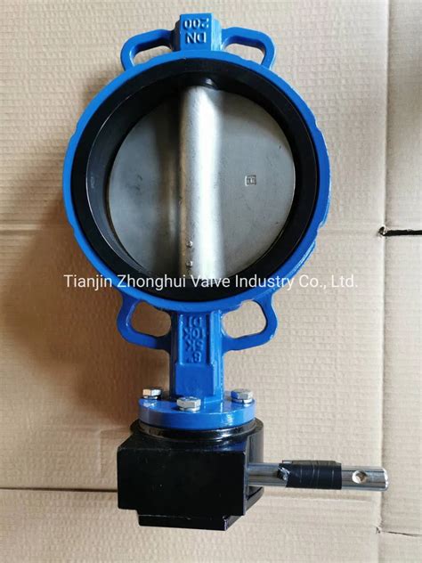 Mm Butterfly Valves Dn Pn Inch Mm Butterfly Valves And