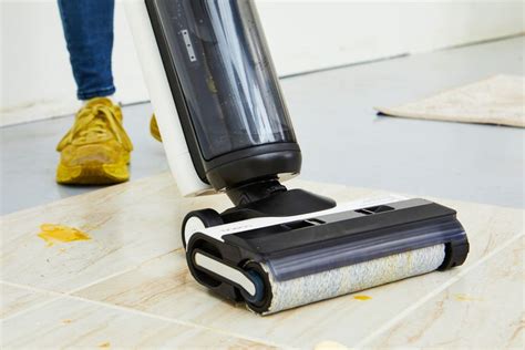 The 5 Best Vacuum Mop Combos Of 2024 Tested And Reviewed