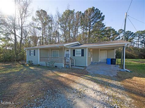 366 Bell Fork Rd Jacksonville Nc 28540 Zillow