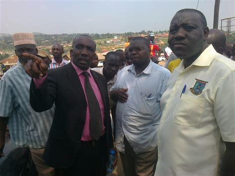 PHOTOS: 4 Schools Demolished In Mbarara | ChimpReports