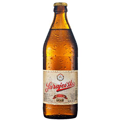 Sarajevsko Pivo 05020 Dragstor Sarajevo