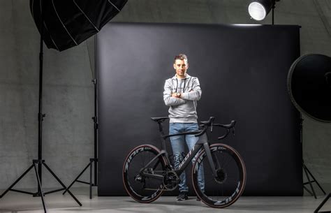 Al Detalle La Nueva Scott Foil Rc Ultimate De Vincenzo Nibali