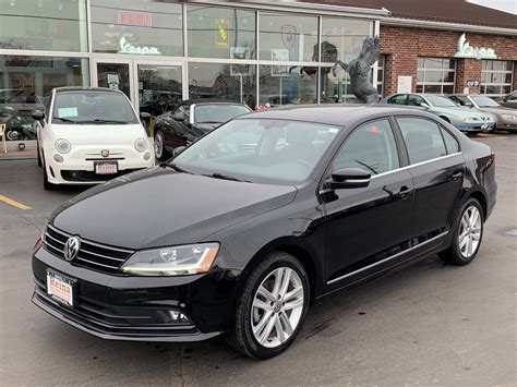 Volkswagen Jetta T Sel Stock For Sale Near Brookfield