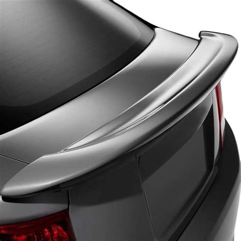 Remin® Scion Tc 2011 Factory Style Rear Lip Spoiler