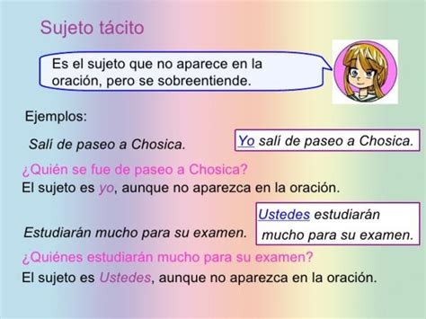 Diferencias entre TÁCITO y EXPRESO RESUMEN con EJEMPLOS