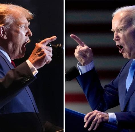 Us Wahl Tv Duell Trump Vs Biden Welt Tv Und Welt De Zeigen Debatte