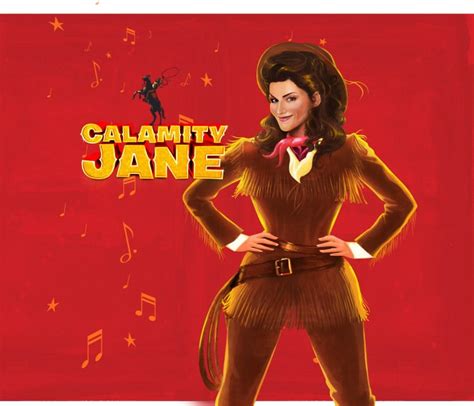 Calamity Jane (musical) - Alchetron, the free social encyclopedia