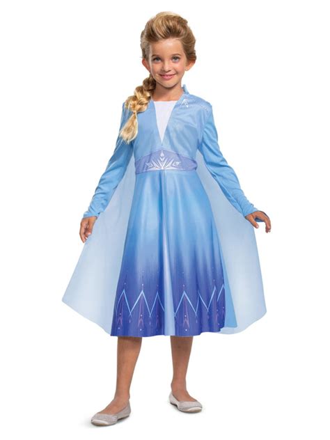 Disney Elsa Classic Costume Disney Elsa Classic Costume