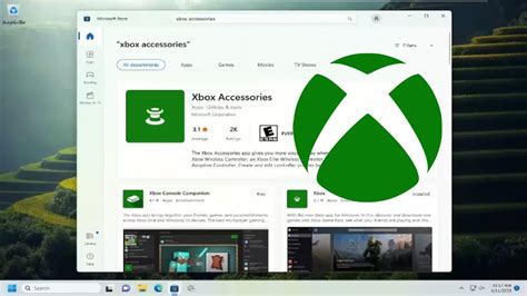 How To Download And Install Xbox Accessories App In Windows 1110