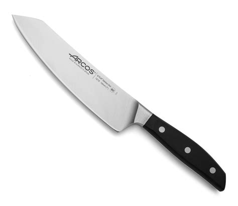 Manhattan Rocking Santoku Knife Arcos