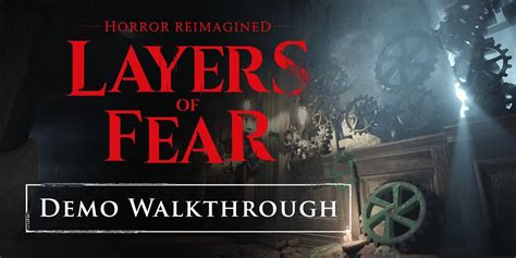 Layers Of Fear Remake Polskiego Horroru Pograne