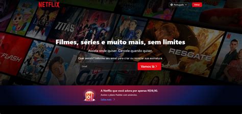 Netflix confira quais filmes e séries irão deixar streaming em julho