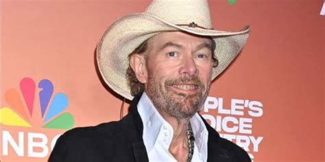 Toby Keith Net Worth Otakukart