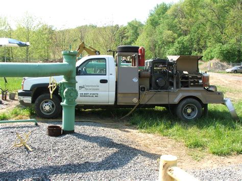 Pipeline Welding Rigs