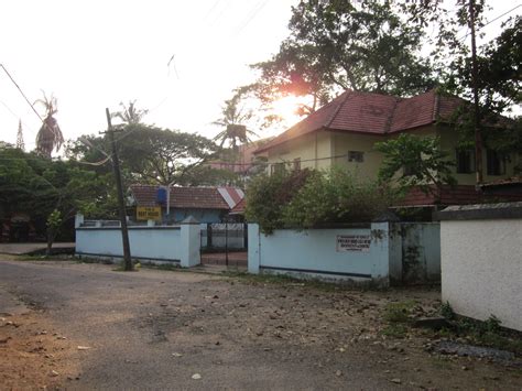 Pwd Rest Houses Kochi Guest House