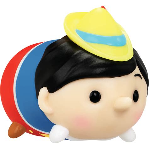 Disney Tsum Tsum Series 9 Pinocchio Kids Time