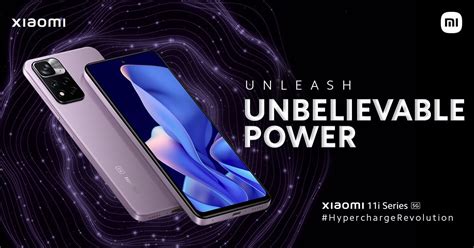 Xiaomi 11i Hypercharge 5g Price In India Rs 26999 24999 Launch Sale