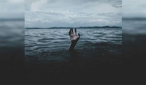 Engineering Student From Khammam Drowns In Sea At Kanyakumari Telangana