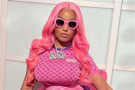 Nicki Minaj Sends Barbz In A Frenzy With Album Release Dates Fm