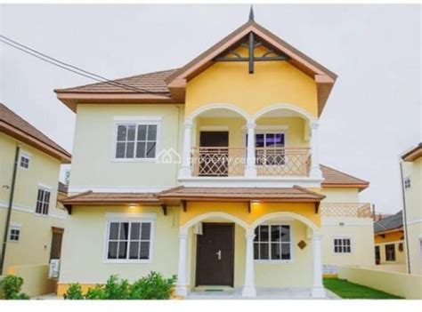 For Rent Executive 3 Bedroom House Available East Legon Hills East