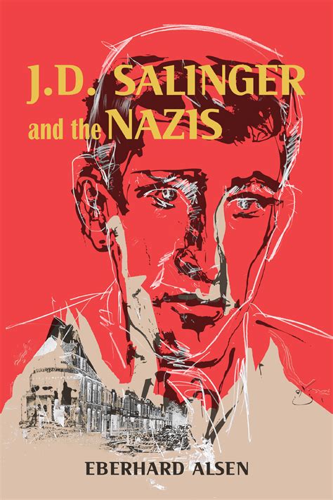 FRIDAY NIGHT BOYS: J. D. Salinger and the Nazis