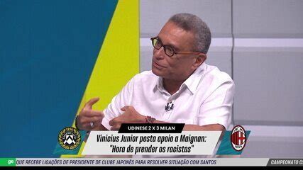 Futebol Na It Lia Enfrenta Aumento Da Viol Ncia E Racismo Futebol