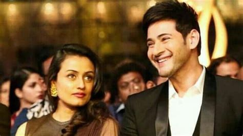 Mahesh Babu's passionate kiss with wife Namrata is taking the internet ...