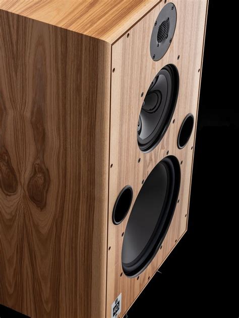 Tannoy Eaton Speakers High Calorie Sound Artofit