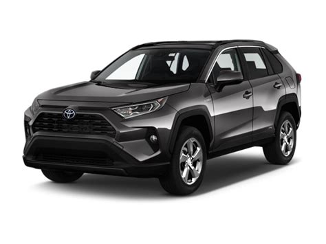 New 2023 Toyota RAV4 Hybrid XLE Premium in Lansing, MI - Spartan Toyota