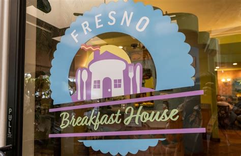 Fresno Breakfast House - Fresno, CA