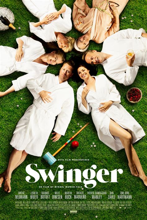 Swinger 2016 MovieZine