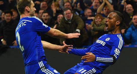 Chelsea Gole Al Tottenham Y Sigue Como Puntero Invicto Deporte