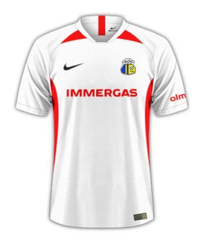 Lentigione Calcio Kits