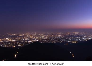 Islamabad Night View Photos and Images & Pictures | Shutterstock