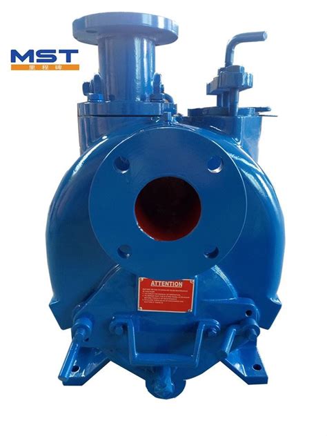 Self Priming Dirty Water Pump Manufacturers And Suppliers China