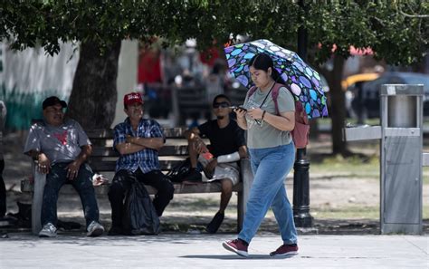 Clima Hoy Lluvias Fuertes Y Temperaturas De Hasta En Estos Estados