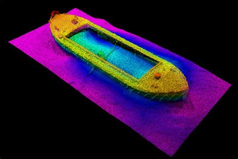 New The Multibeam Echosounder From Teledyne RESON Pushes The Boundaries